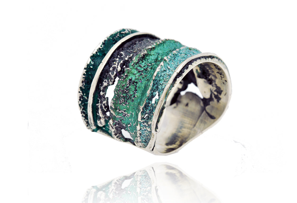ANILLO PIGMENTO SINERA