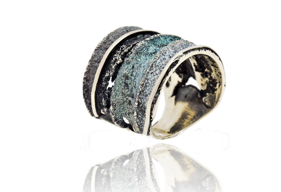 ANILLO PIGMENTO SINERA