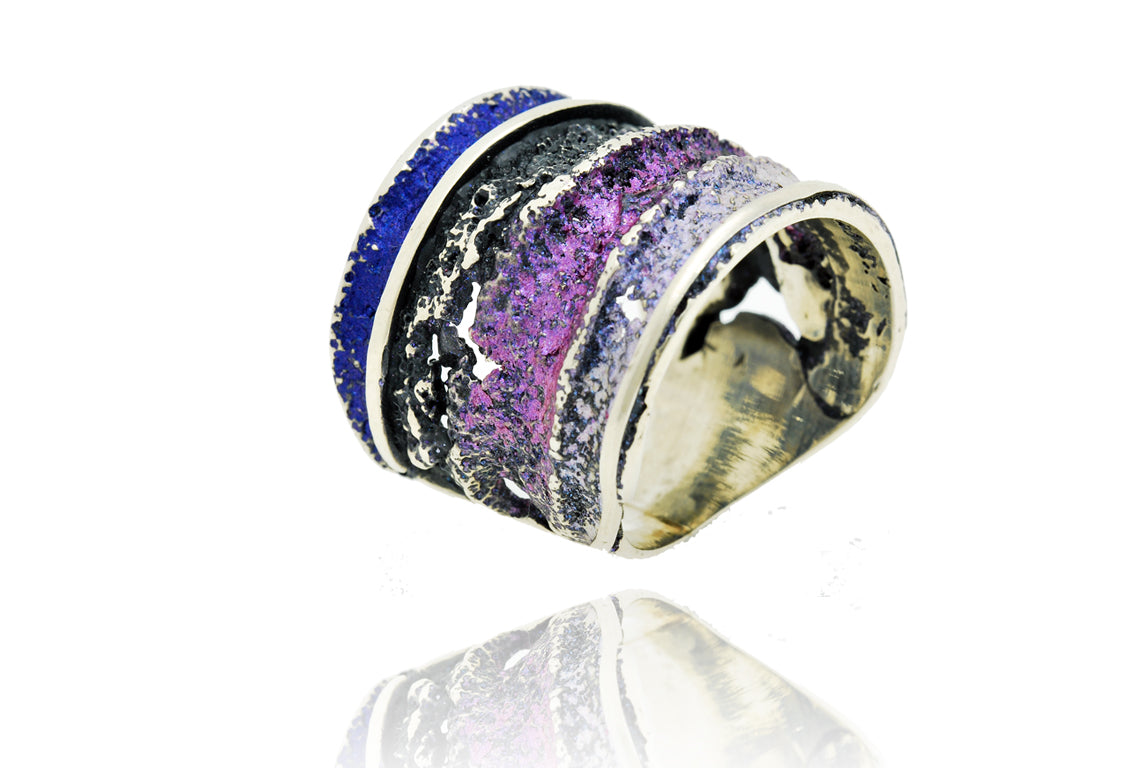 ANILLO PIGMENTO SINERA