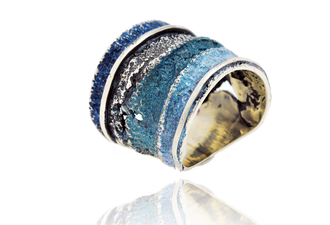 ANILLO PIGMENTO SINERA