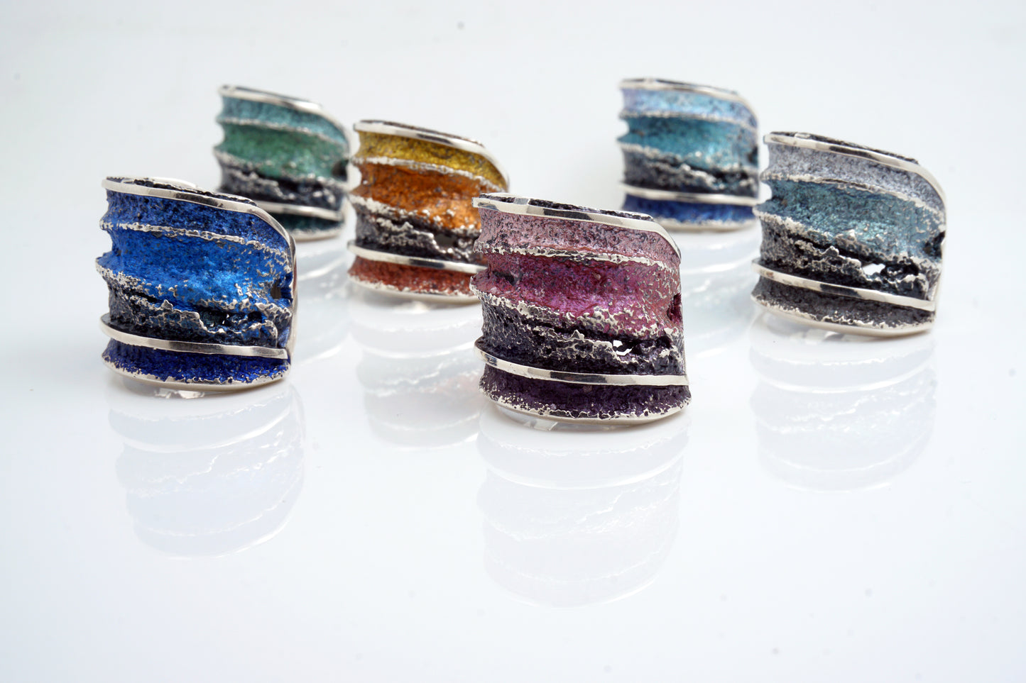 ANILLO PIGMENTO SINERA