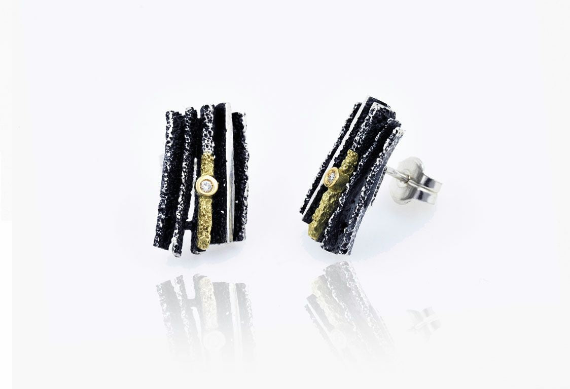 PENDIENTES JUNC ORO