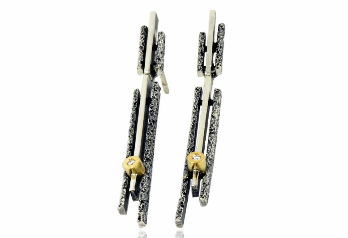 PENDIENTES JUNC ORO