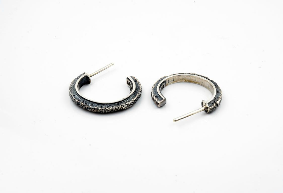 KORA CREOLE EARRINGS