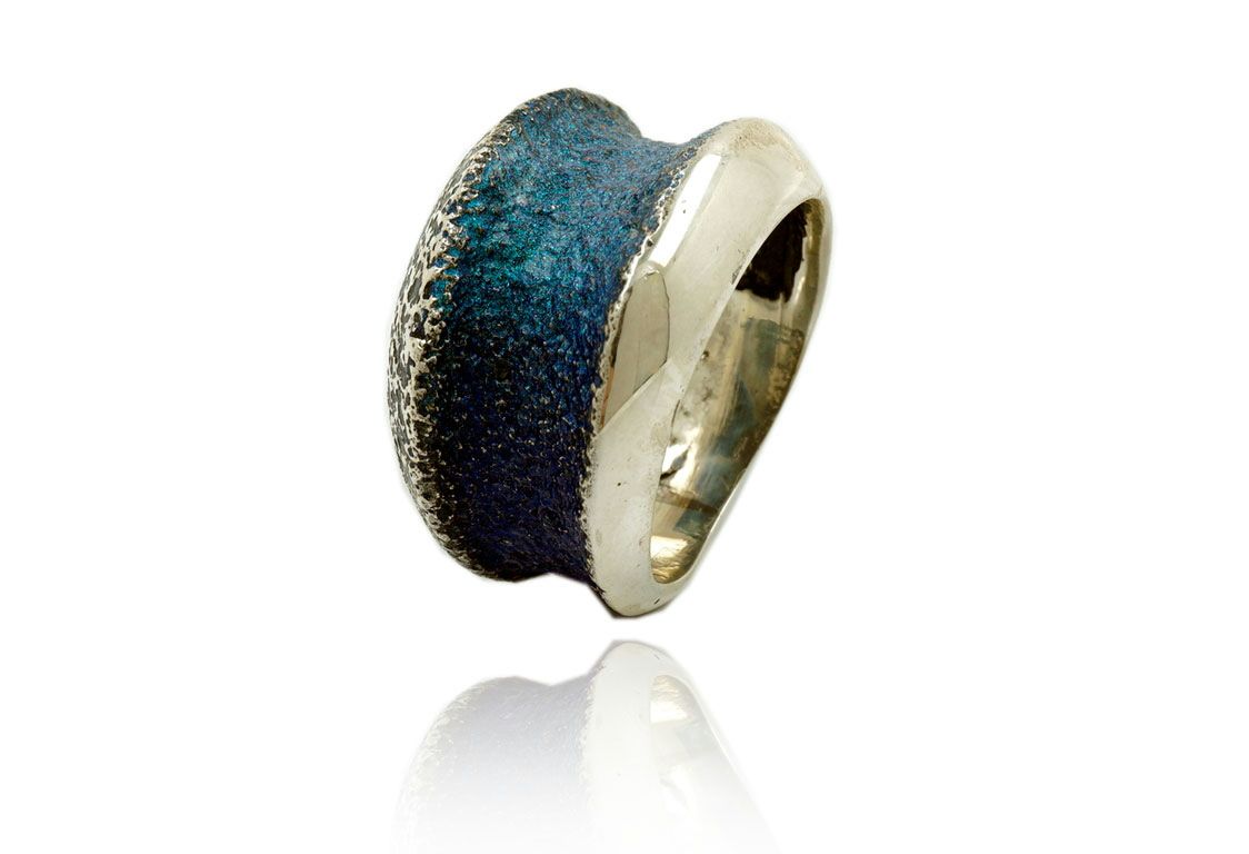 ANILLO RATIO