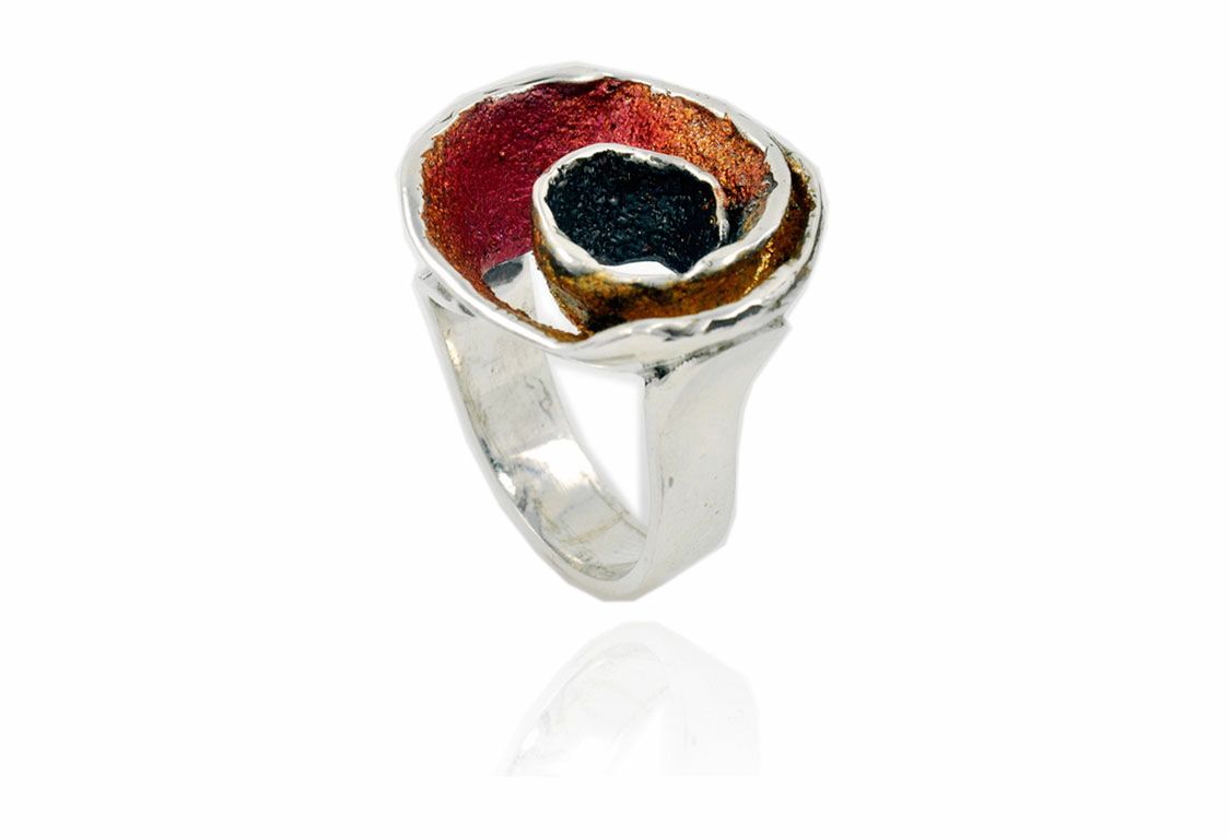 ANILLO VOLUT