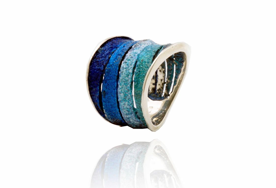 ANILLO GRANDE BORI