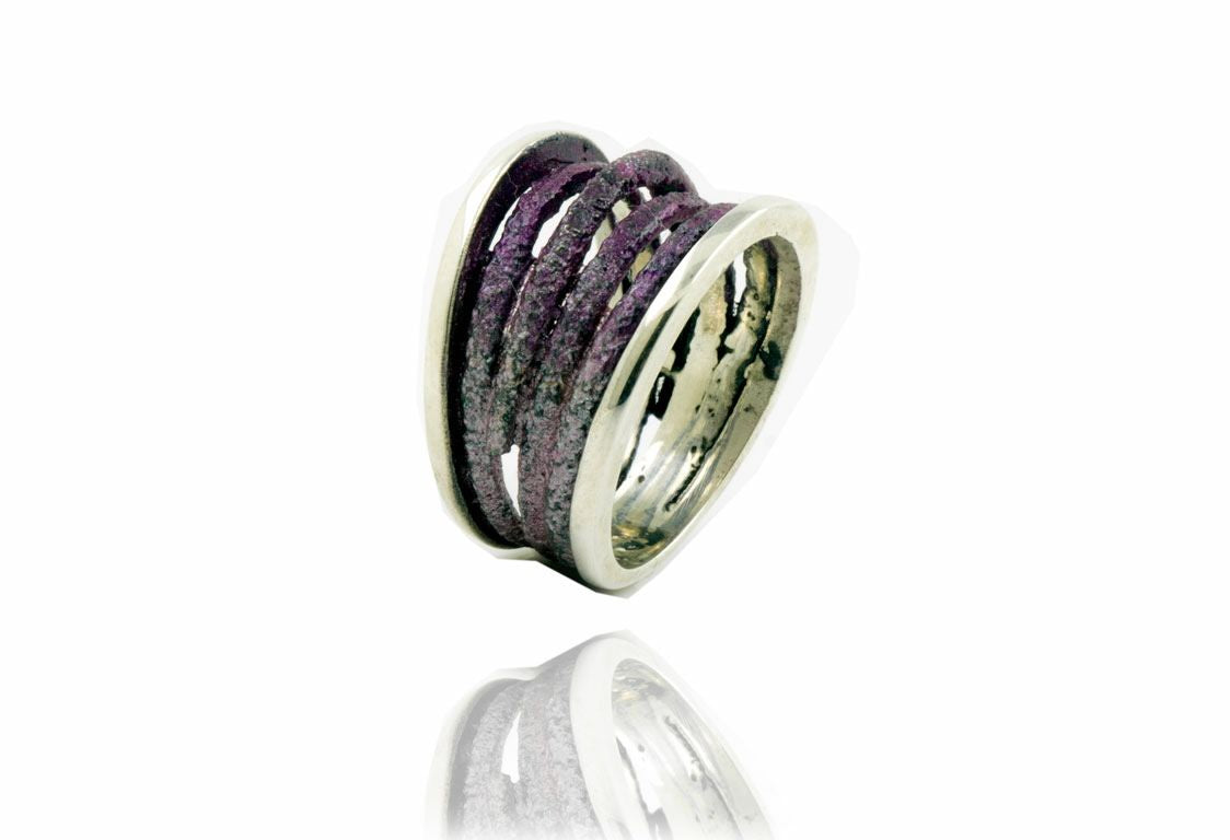 ANILLO GRANDE DYNAMIC