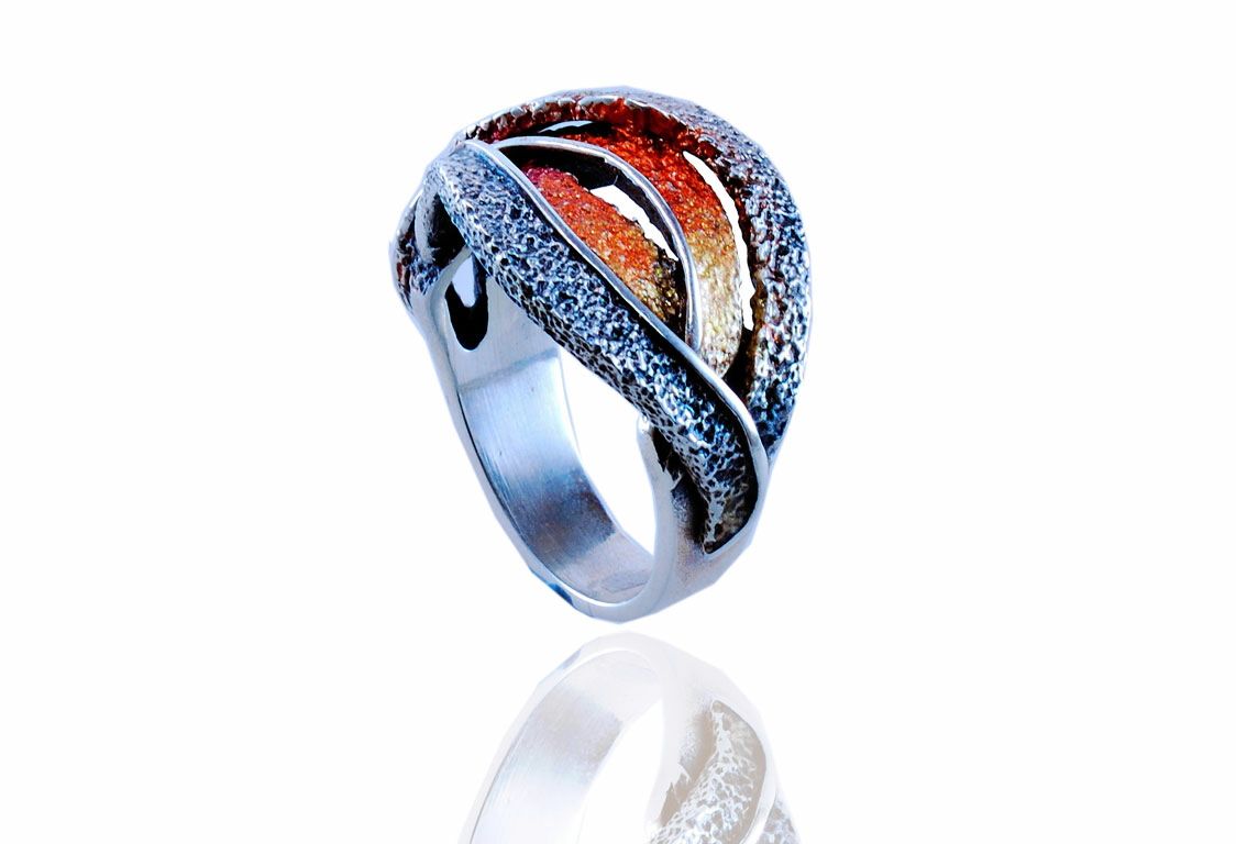 ANILLO FLUVIA