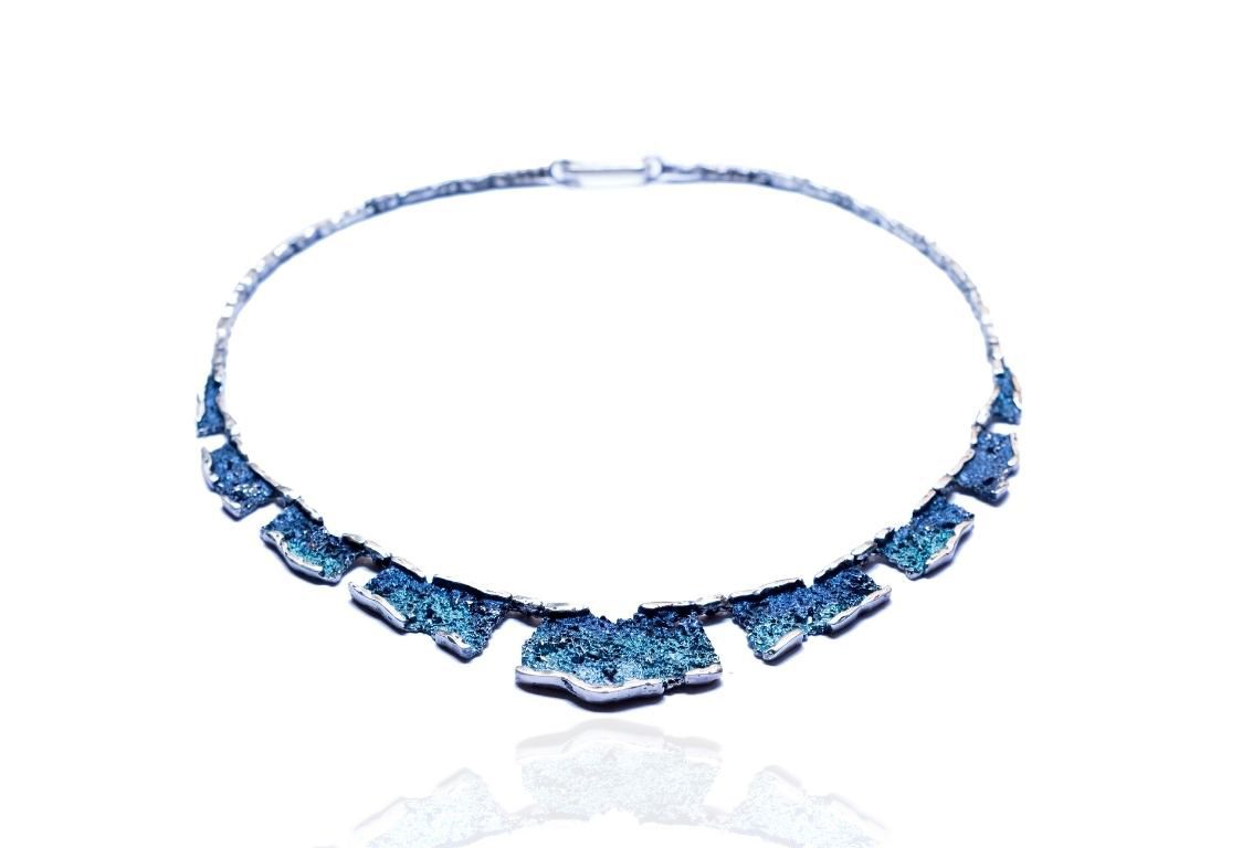 COLLAR INTENZZA