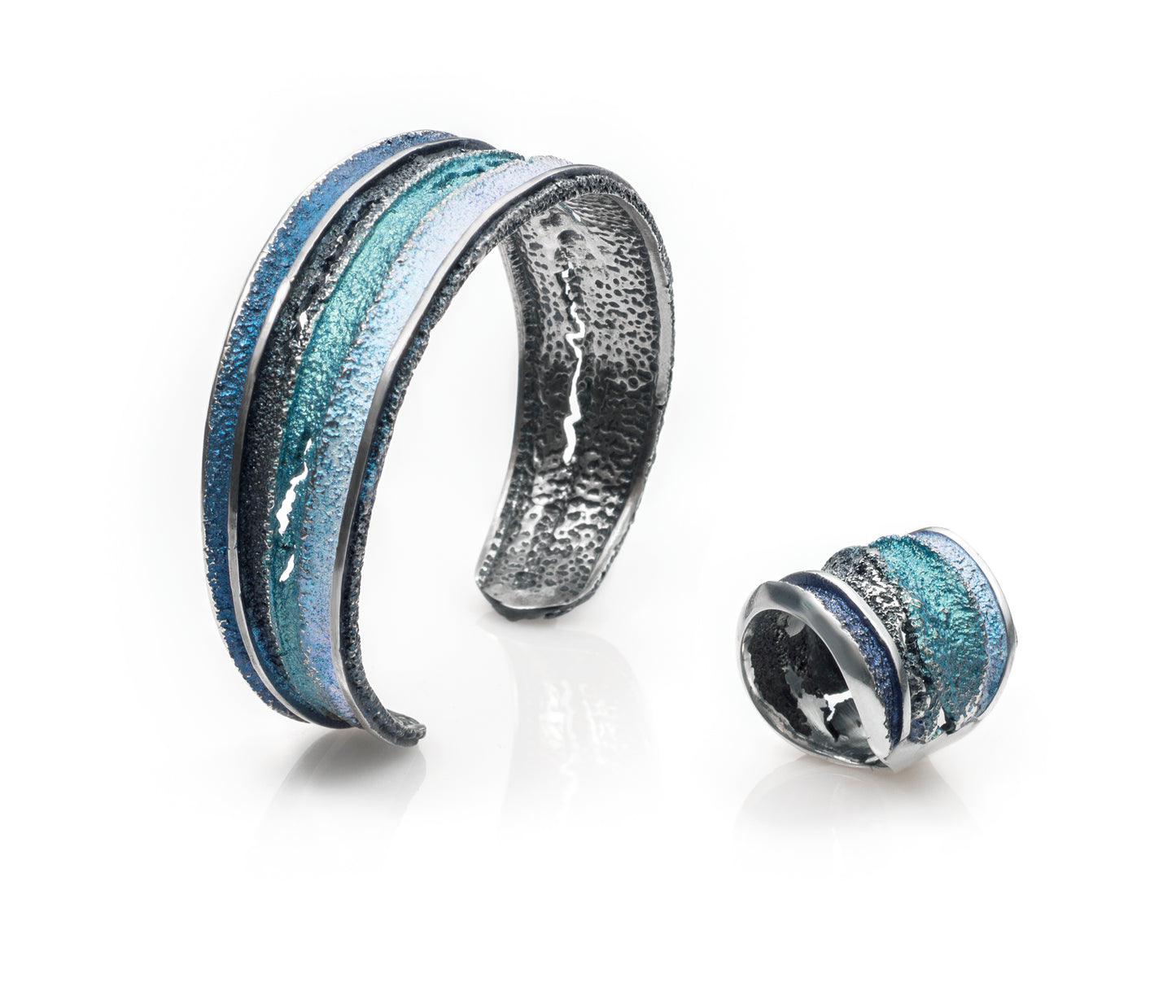 ANILLO PIGMENTO SINERA