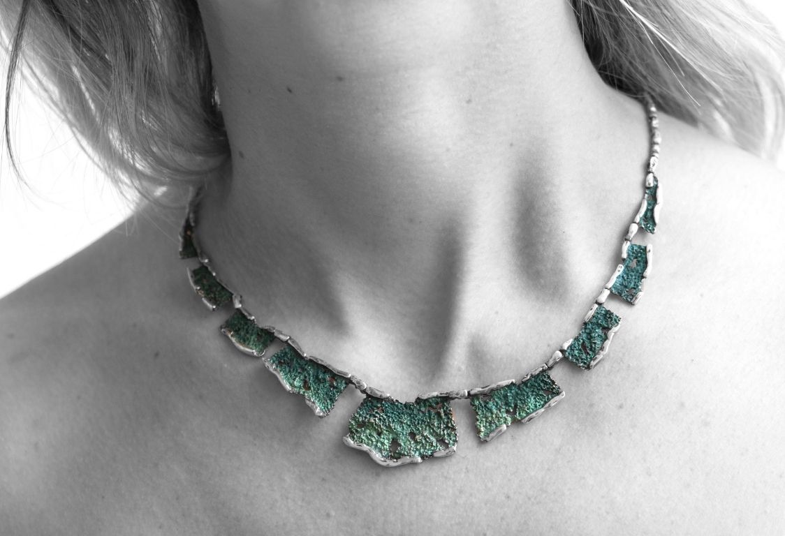 COLLAR INTENZZA