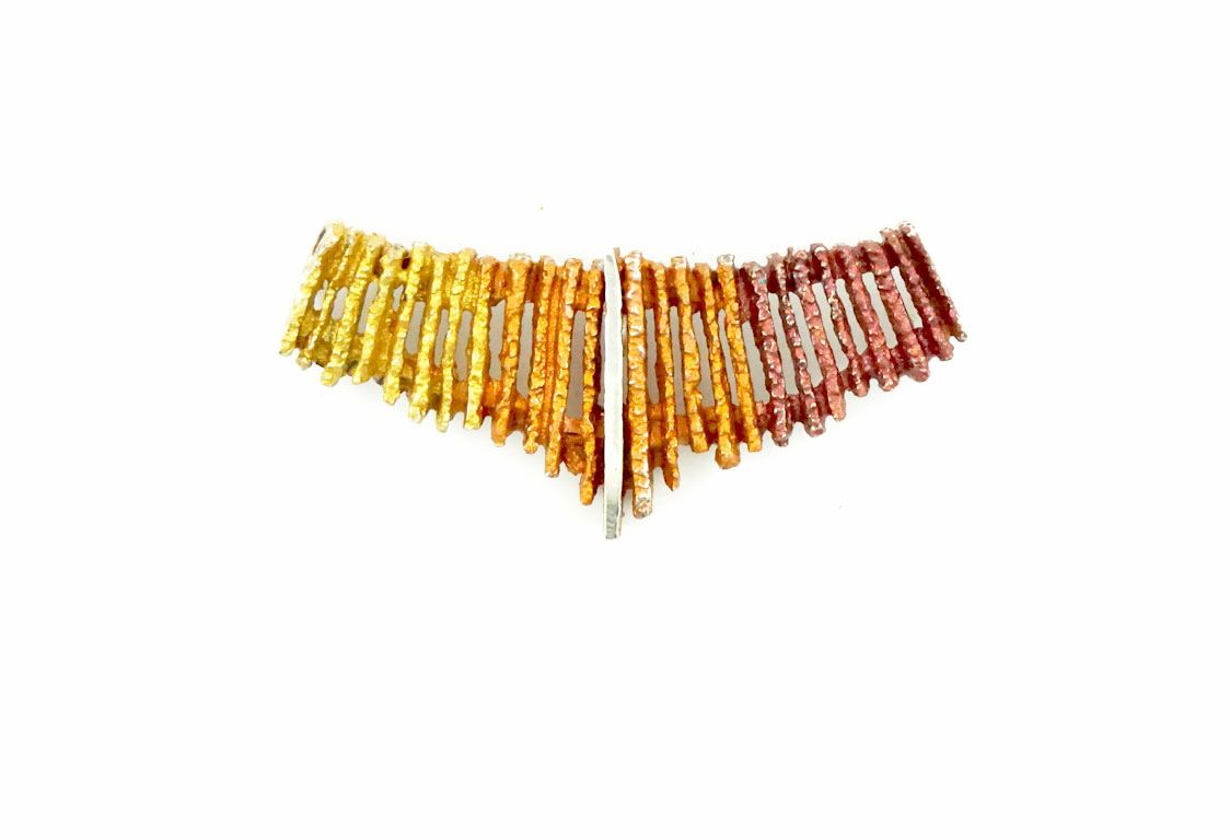 COLLAR 1 PIEZA JUNC