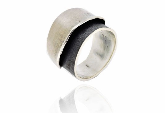 DOBLE FULLA BIG RING