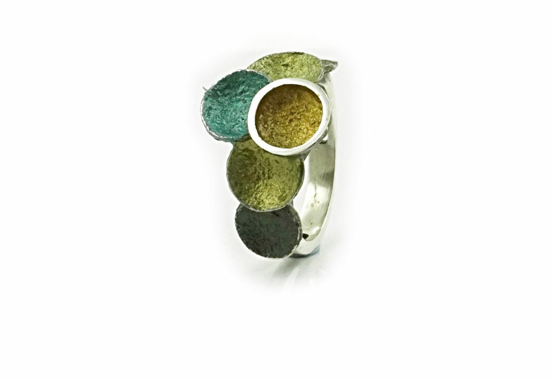 ANILLO SINGULAR PEQUEÑO