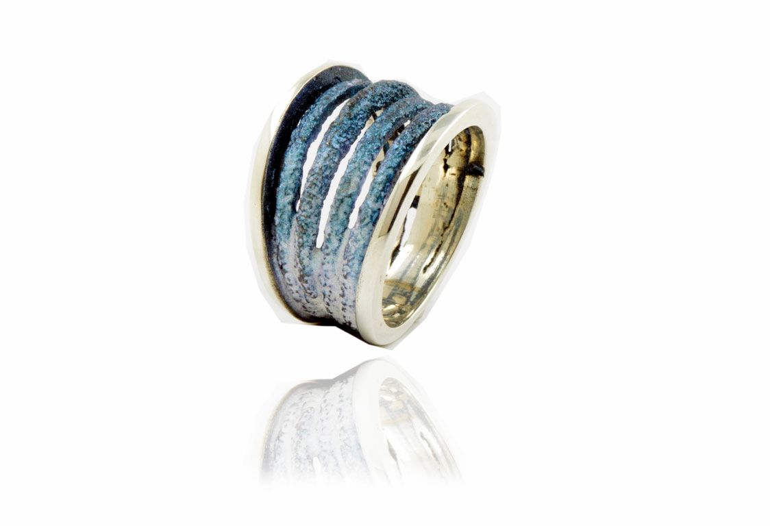 ANILLO GRANDE DYNAMIC