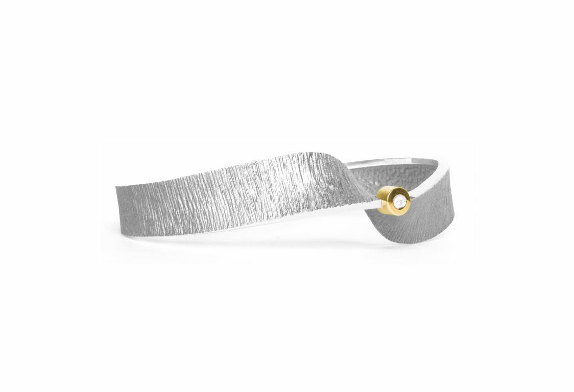 ESCLAVA MOEBIUS ORO