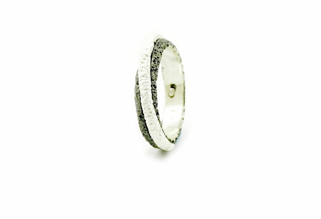 ANILLO PEQUEÑO SIRA