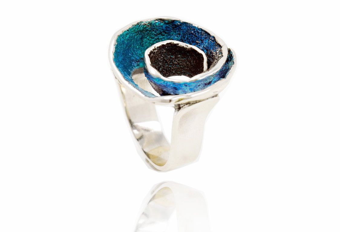 ANILLO VOLUT