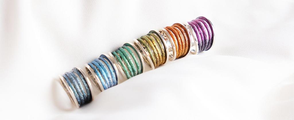 ANILLO GRANDE DYNAMIC