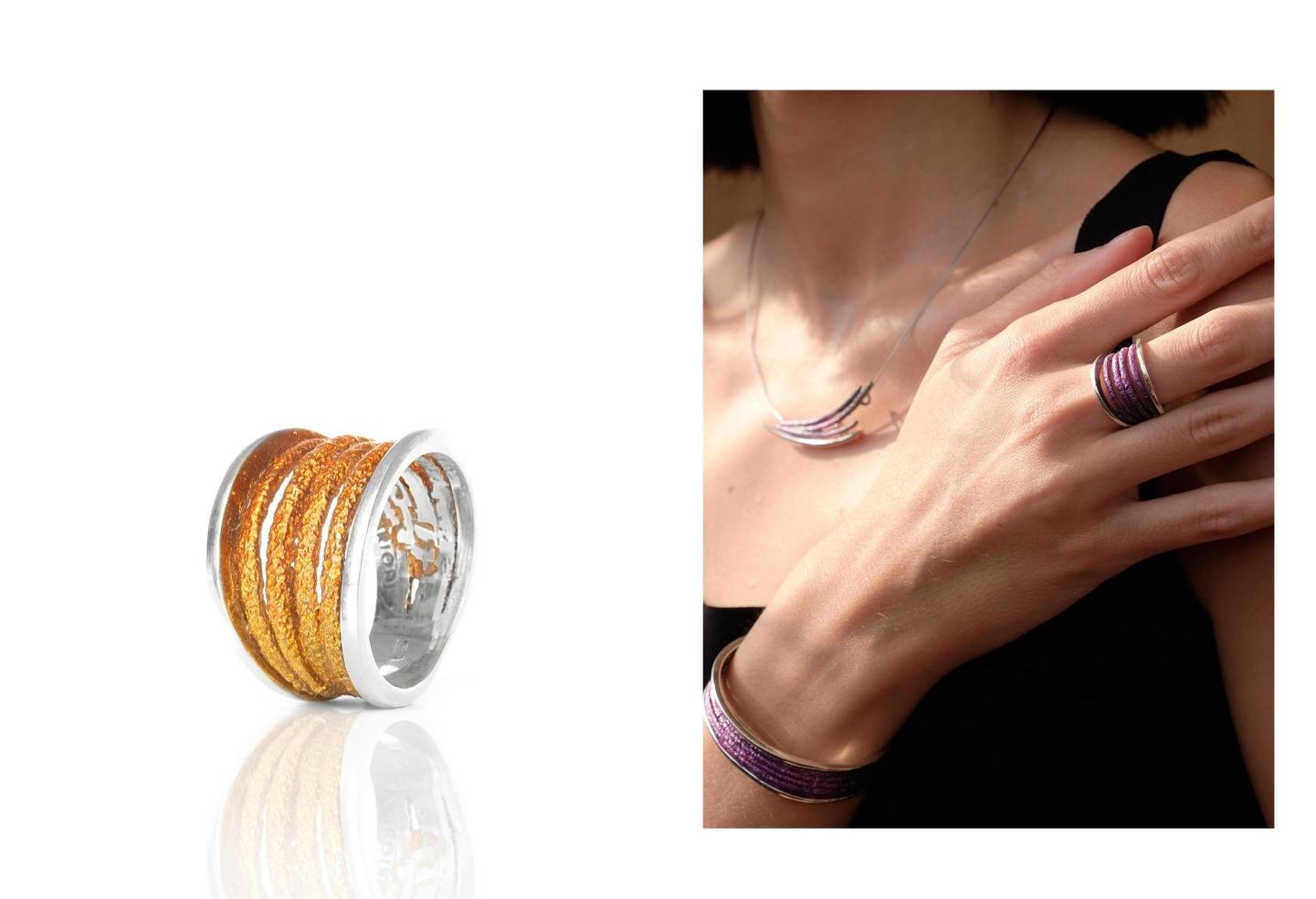 ANILLO GRANDE DYNAMIC