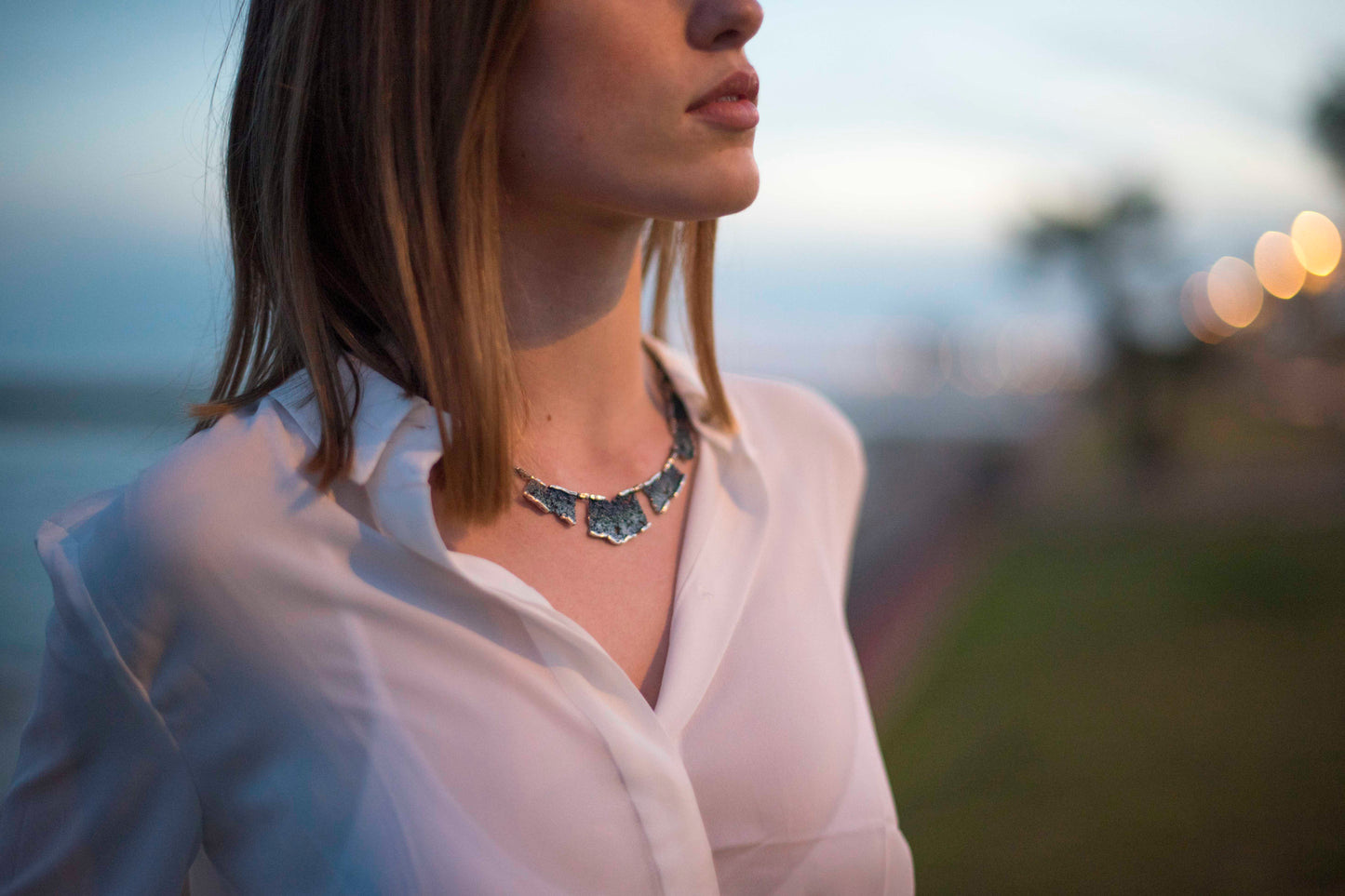 COLLAR INTENZZA