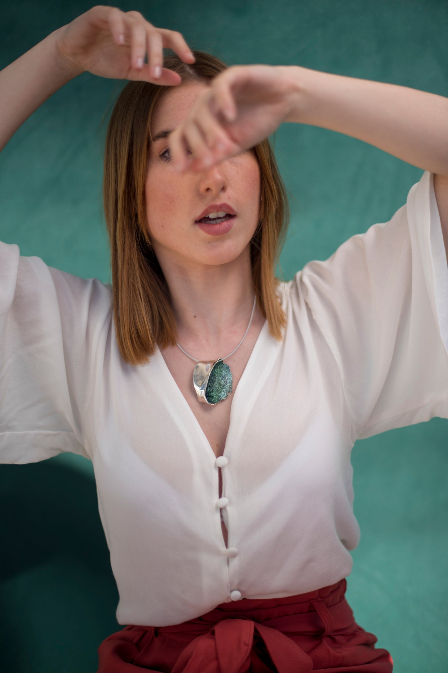 GALA PENDANT
