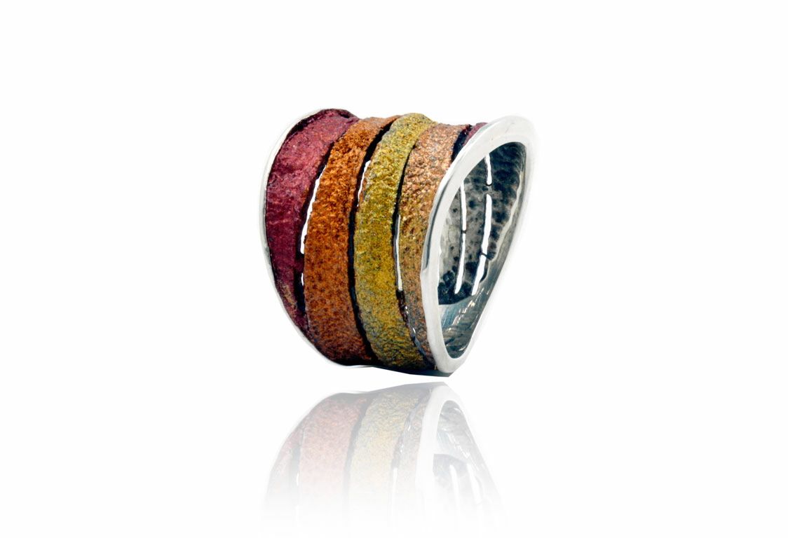 ANILLO GRANDE BORI