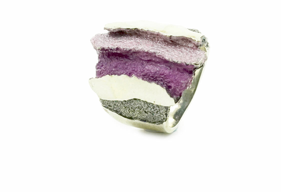 CARBAN RING