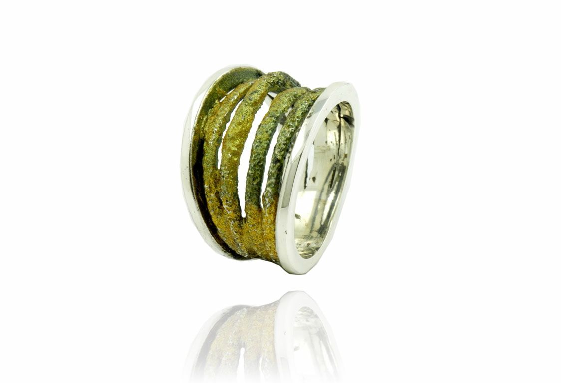 ANILLO GRANDE DYNAMIC