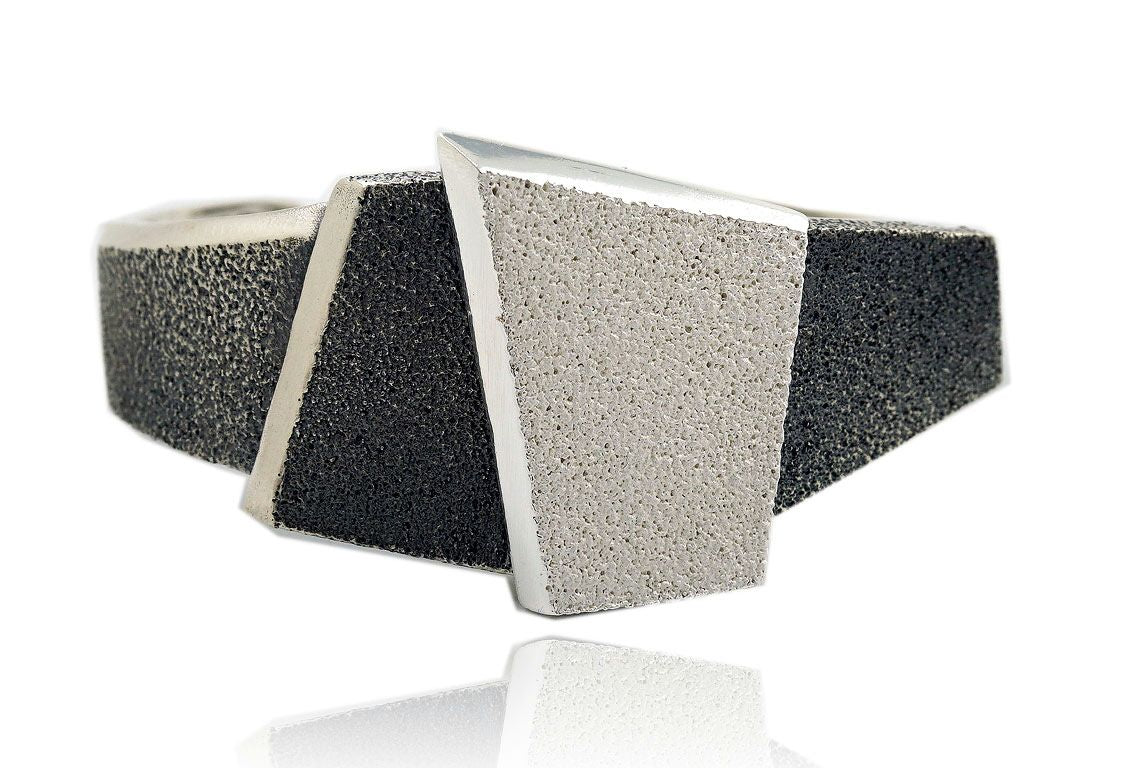 ESCLAVA EQUILIBRI PLATA