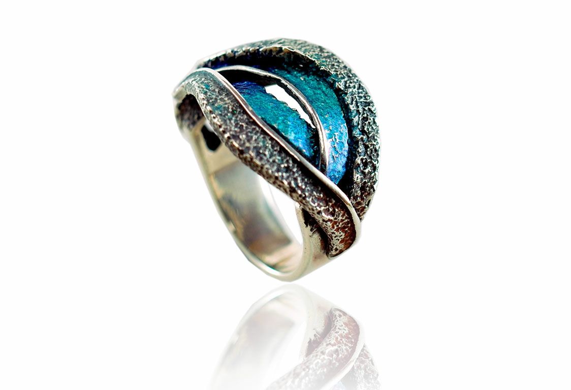 ANILLO FLUVIA