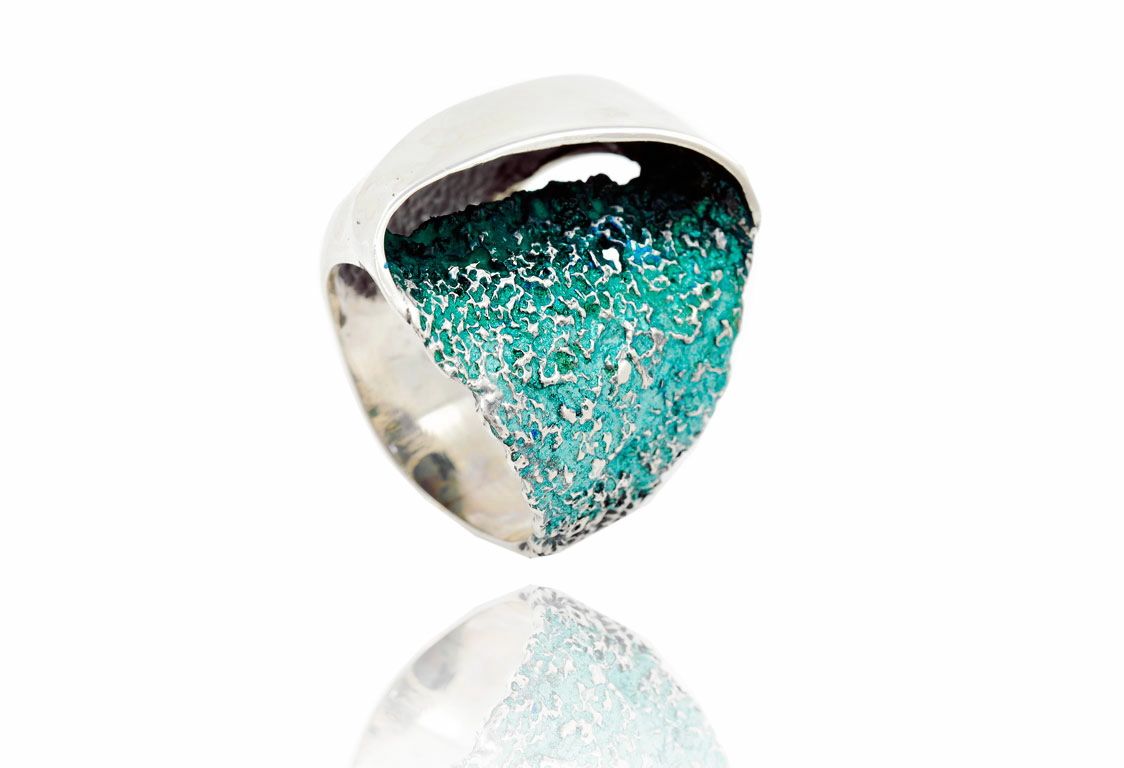 ANILLO GALA