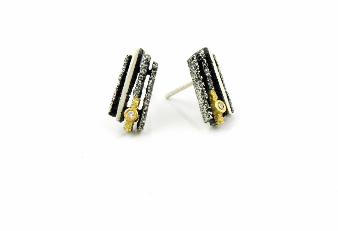 PENDIENTES JUNC ORO