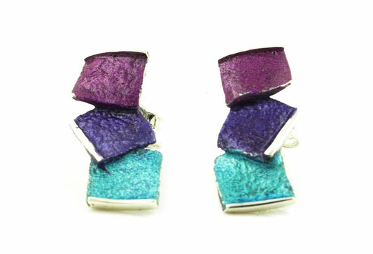 KIROS MEDIUM EARRINGS