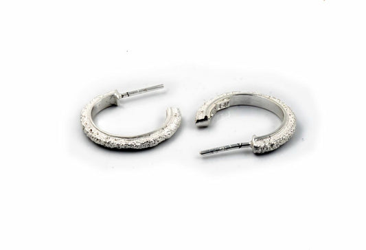 KORA CREOLE EARRINGS