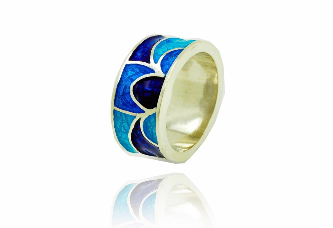 ANILLO PALMERA