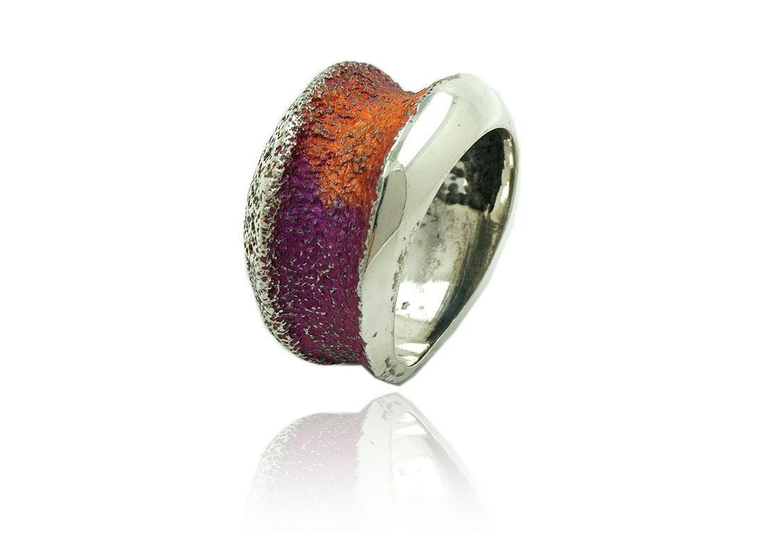 ANILLO RATIO