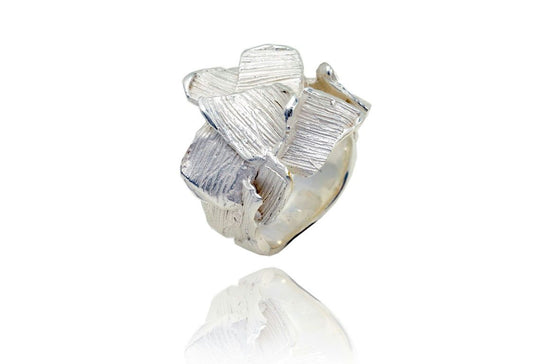 SUMMUM MATT RING