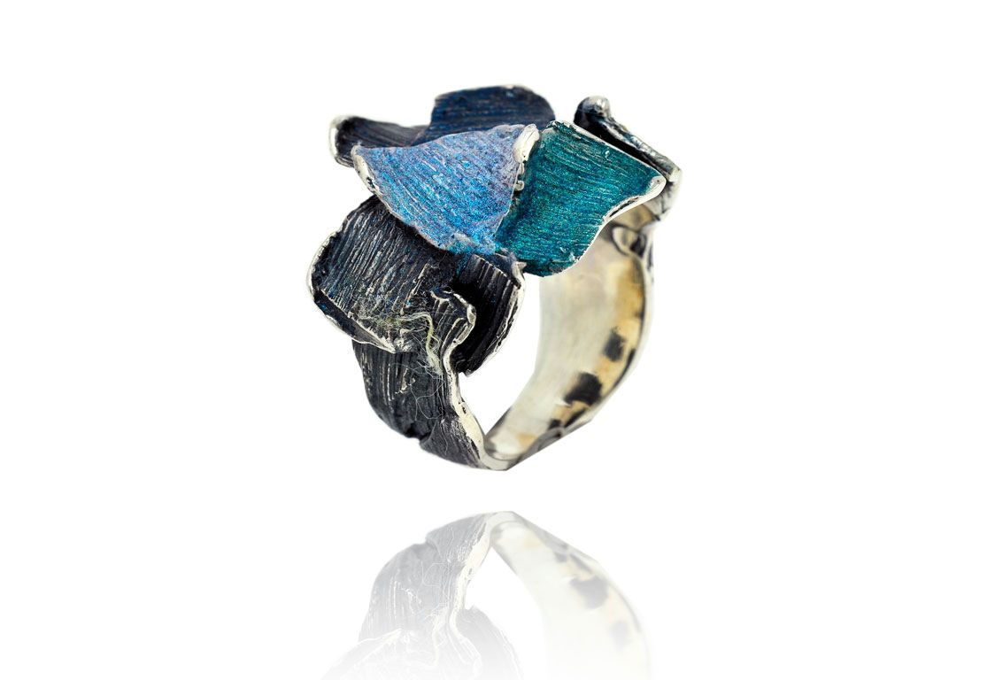ANILLO SUMMUM