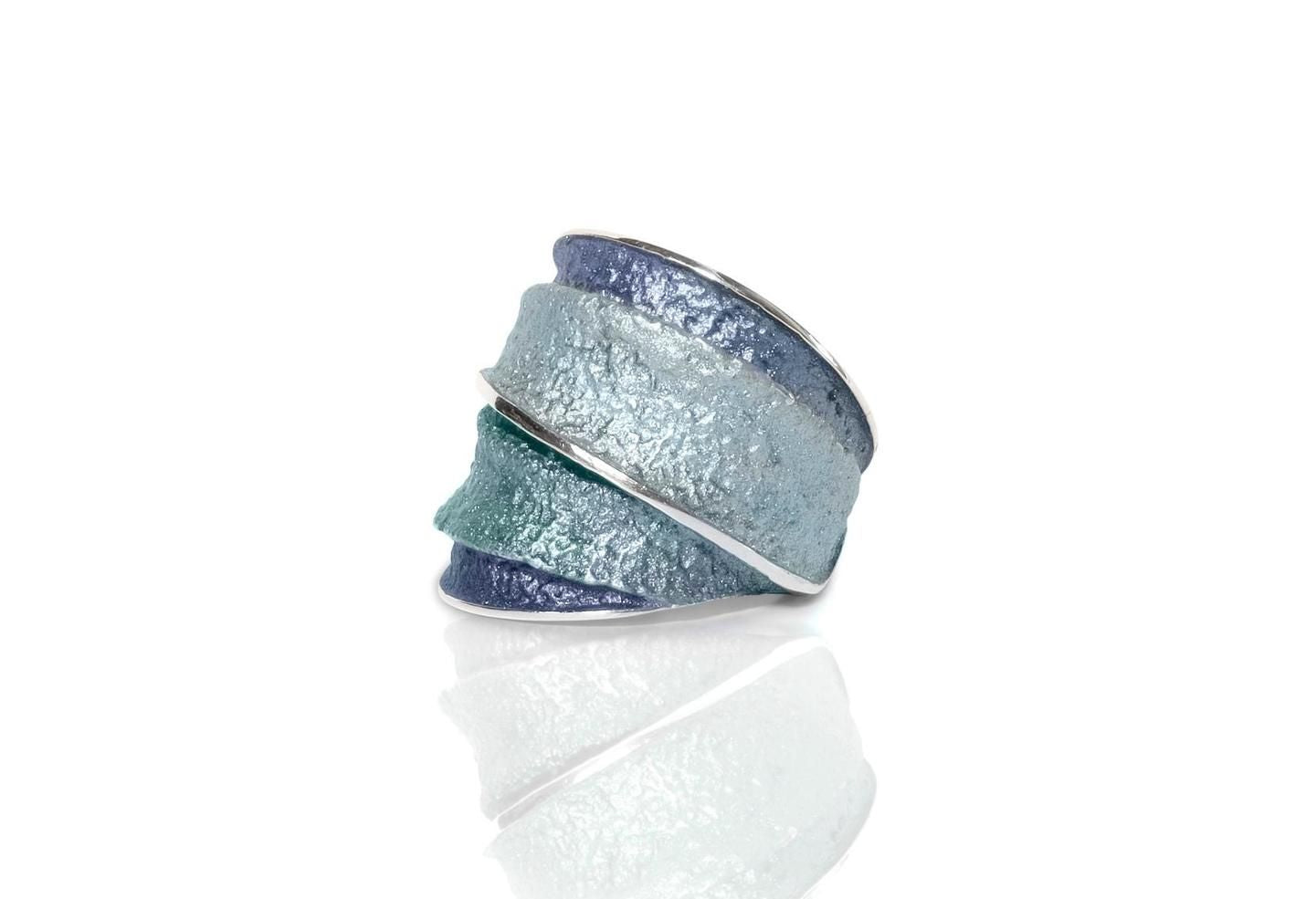 ANILLO GRANDE TROIA