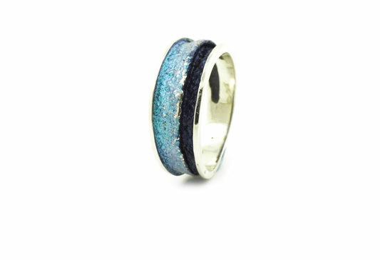 TROIA SMALL RING