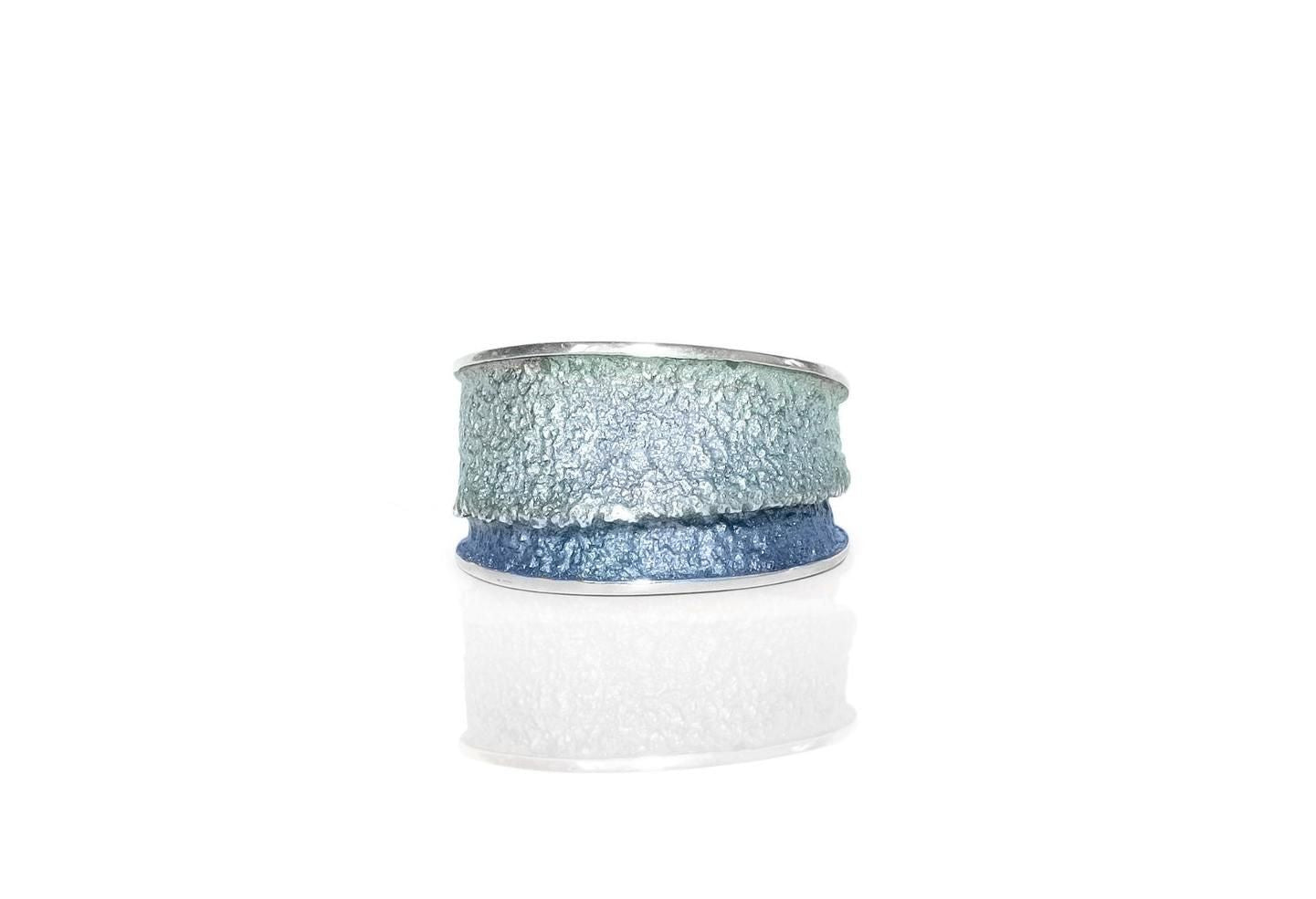 ANILLO MEDIANO TROIA