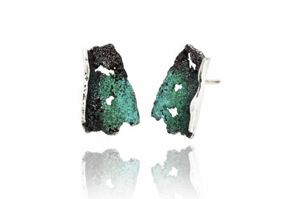 INTENZZA MEDIUM EARRINGS