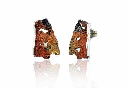 INTENZZA MEDIUM EARRINGS