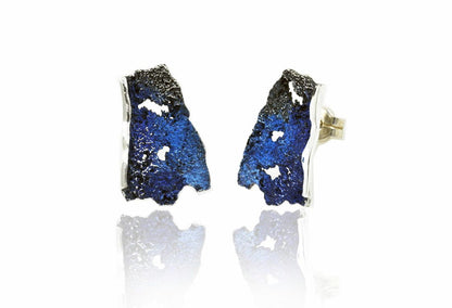 INTENZZA MEDIUM EARRINGS