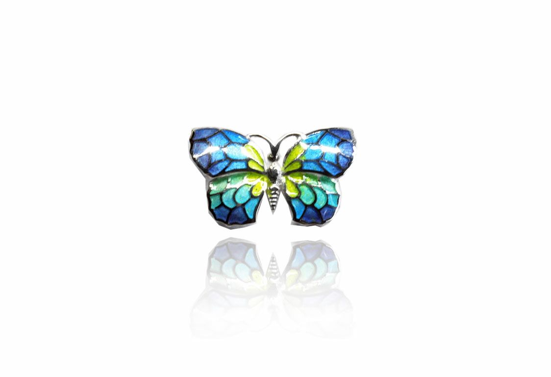 COLGANTE  MINI MARIPOSA