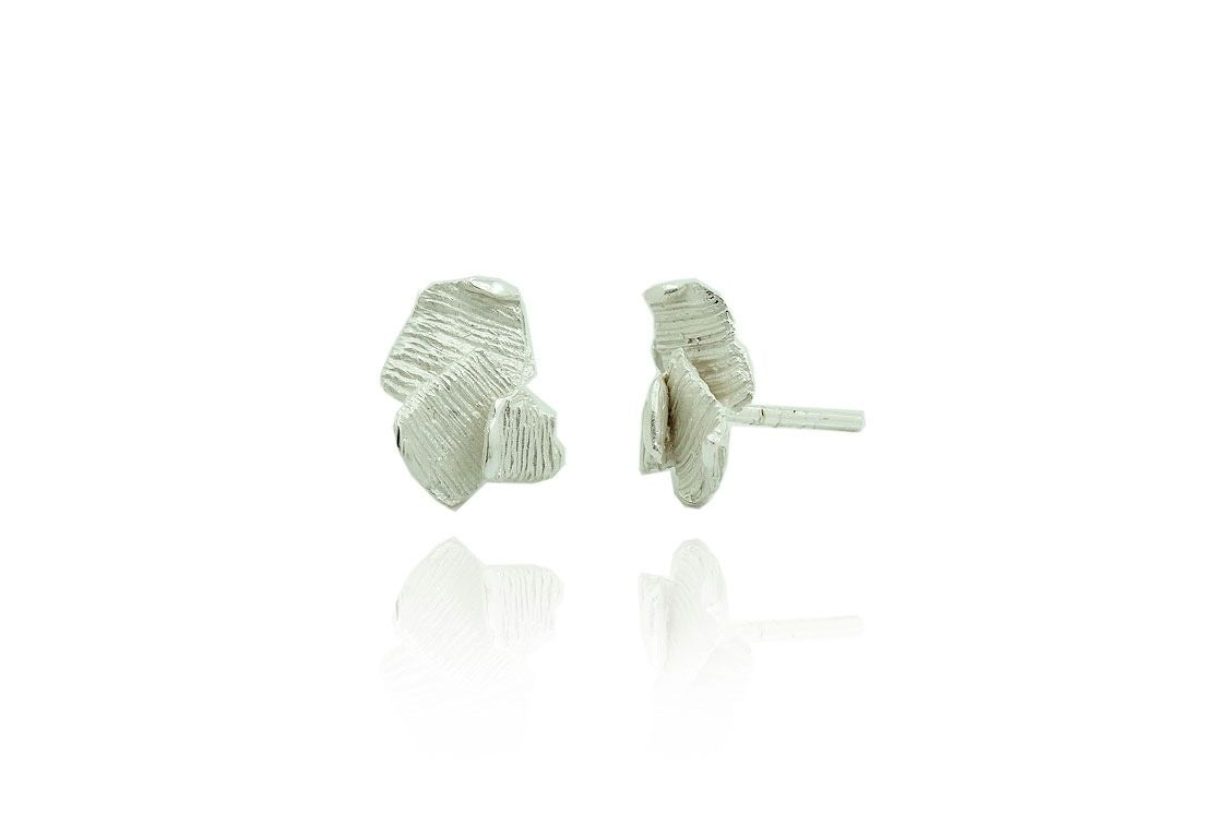 SUMMUM MATT EARRINGS