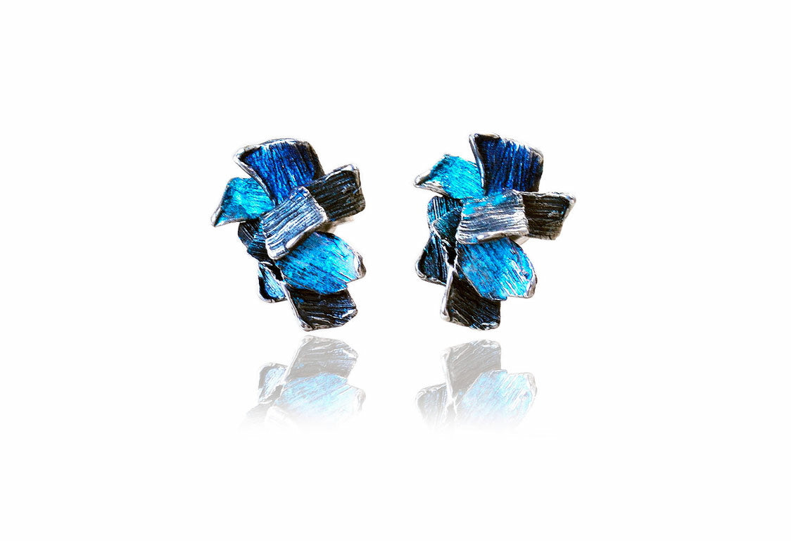 SUMMUM MEDIUM EARRINGS