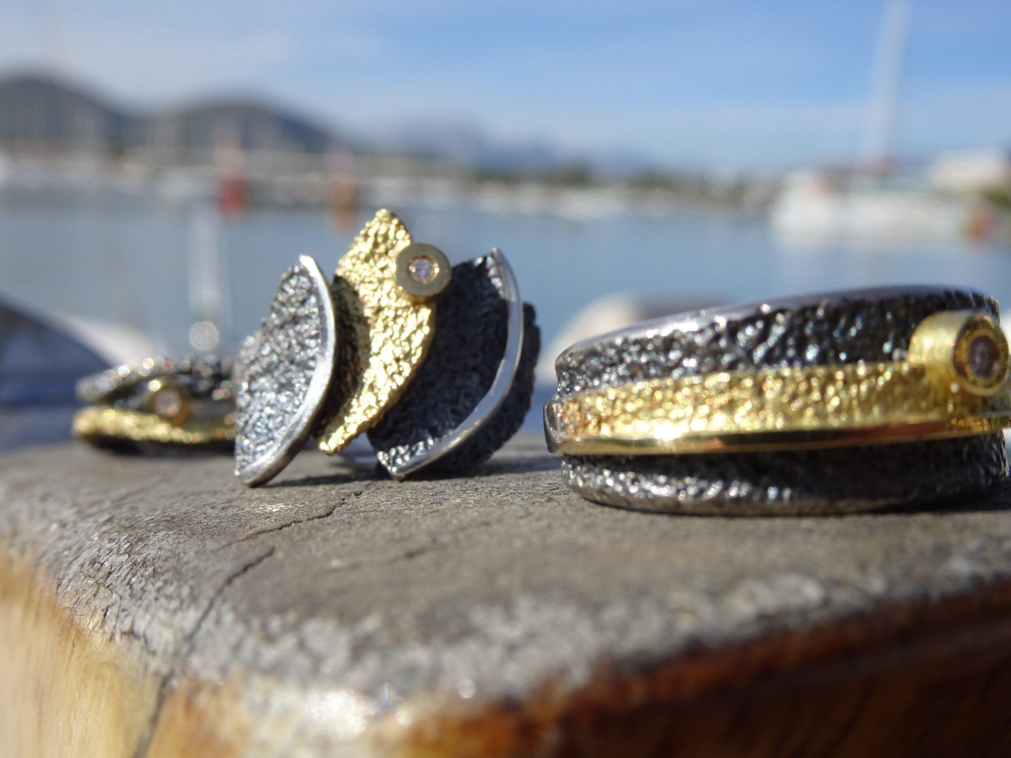 The Hedgehog & Eli | Handmade jewelry in Mallorca since 1987 – El Erizo  & Eli